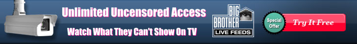 Big Brother Live Feeds
