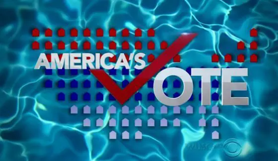 America's Vote on Big Brother 18