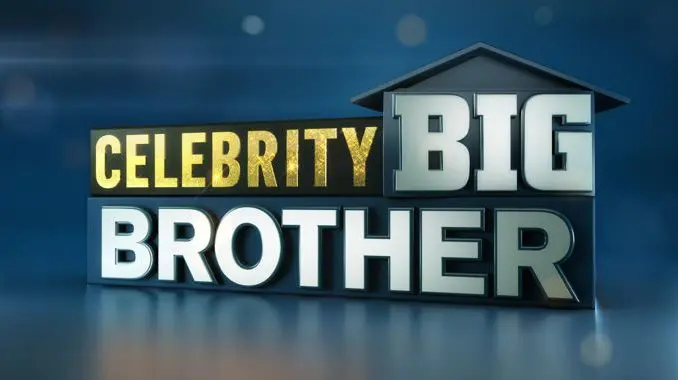 Celebrity Big Brother on CBS