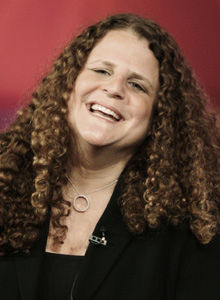 Allison Grodner