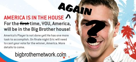 Big Brother 10 America\'s Player