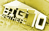 Big Brother 10 logo