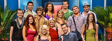 Big brother season on sale 12 episode 30