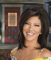 Julie Chen