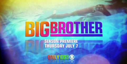 Big Brother 13 premiere on CBS