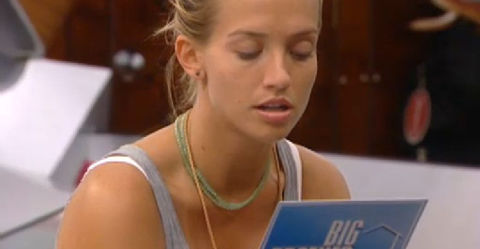 Big Brother 13 Pandora's Box rules