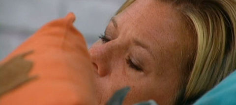 Big Brother 13 Shelly