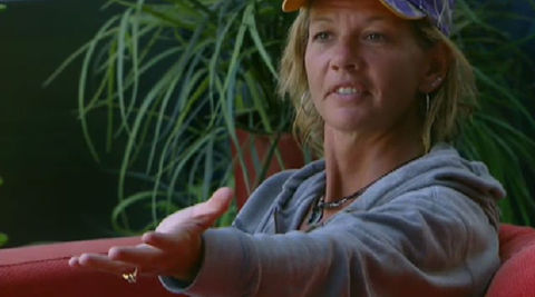 Big Brother 13 Shelly