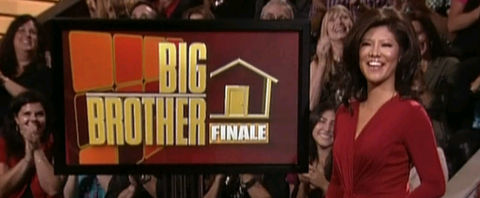 Big Brother 13 Finale