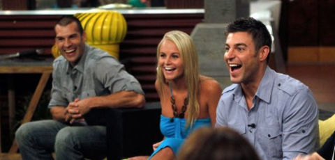 Big Brother 13 Vets return