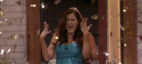 Big Brother 13 winner Rachel Reilly