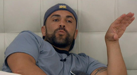 Big Brother 14 Willie