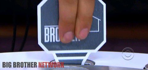 Big Brother 14 nominations