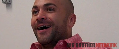 Big Brother 14 Willie Hantz