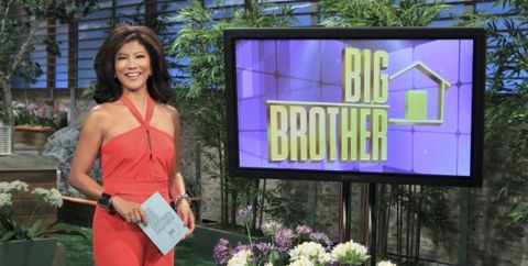 Big Brother 14 with Julie Chen