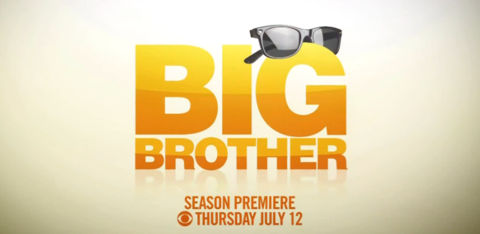 Big Brother 14 on CBS