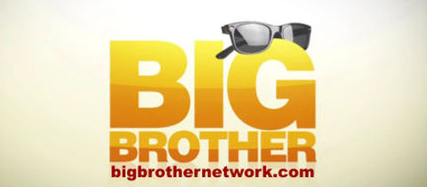 Big Brother 14 logo