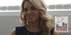 Aaryn Gries - Big Brother 15