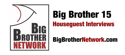 Big Brother 15 - HGs Interviews