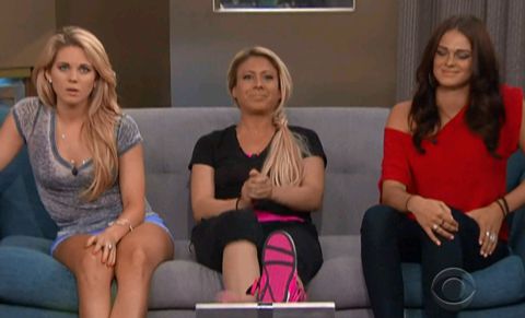 BB15 Week 4 nominees