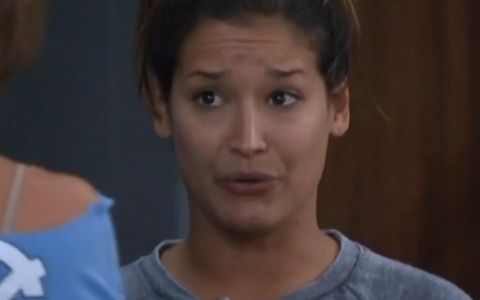 Jessie's Fight-O-Rama on Big Brother 15