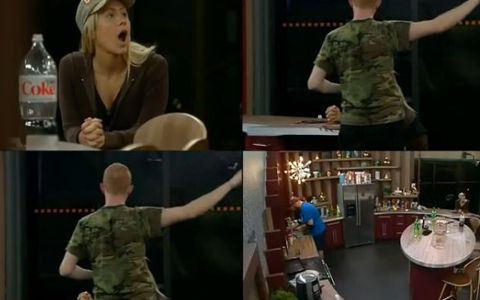 Big Brother 15 September 14, 2013