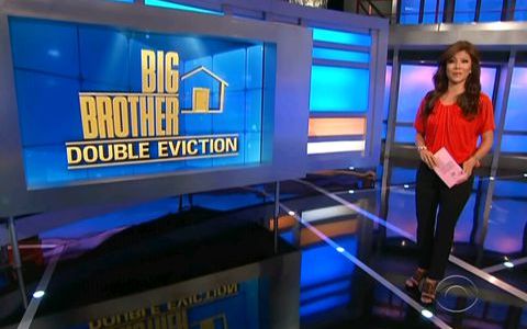 Big Brothe 15 Double Eviction