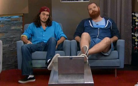 McCrae and Spencer as noms