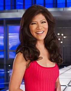 Julie Chen - Big Brother