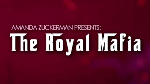 Amanda Zuckerman - The Royal Mafia