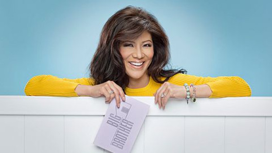 Julie Chen hosts Big Brother