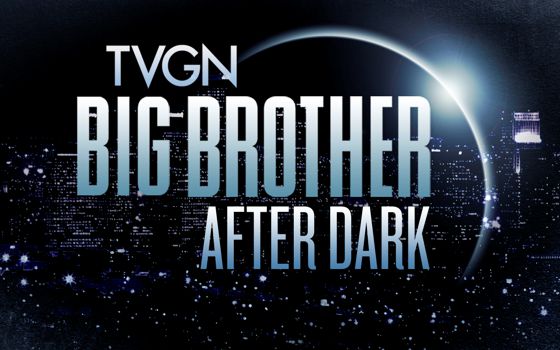 TVGN airs Big Brother After Dark