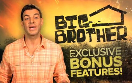 Big Brother 16 Live Feeds Bonus Features