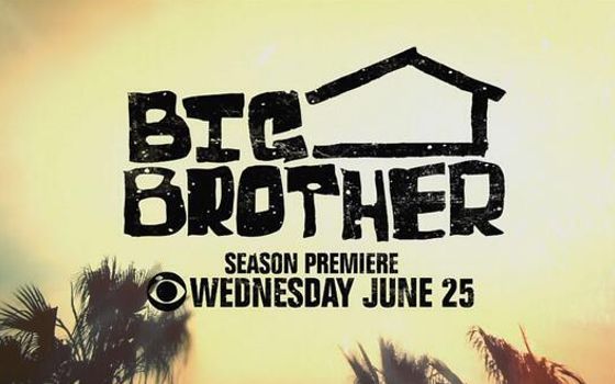 Big Brother 16 commercial airs on CBS