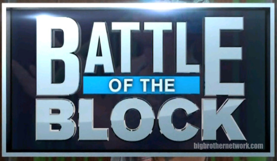 Battle of the Block