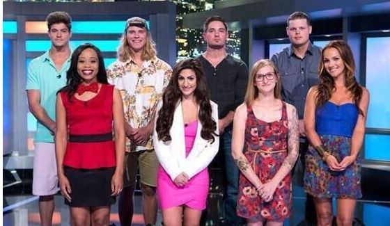 Big Brother Live Recap Season 16 Premiere Episode 2 Big Brother