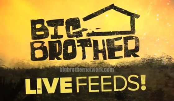 Big Brother Live Feeds