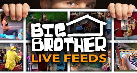 Big brother live feeds free streaming reddit new arrivals