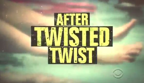 Twist After Twisted Twist on Big Brother 16