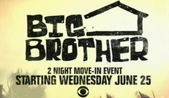 Big Brother 16 Two-Night Premiere