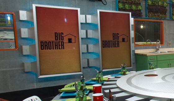 Big Brother 16 memory wall