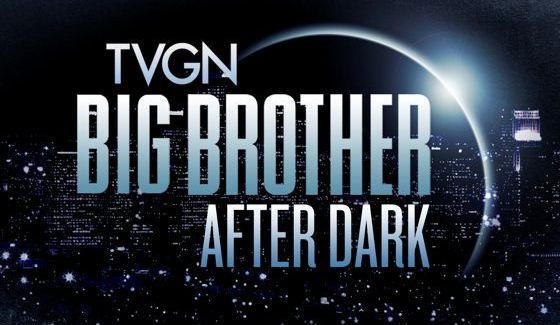 Big Brother After Dark on TVGN