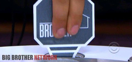 Big Brother 16 nominations