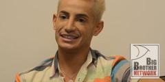 Frankie Grande