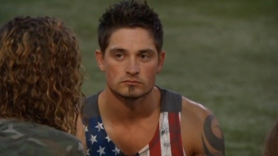 Caleb listens to Amber worry about Devin