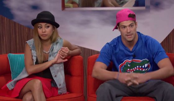 Big Brother 16 Episode 8