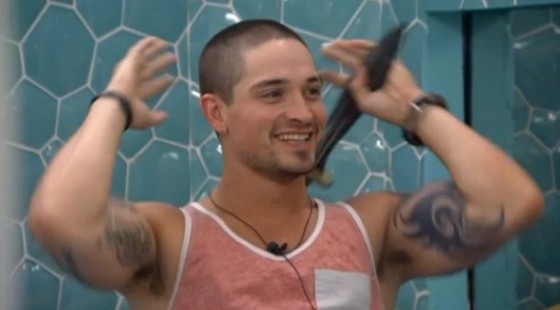 Caleb Reynolds has 'Epic' plans for Big Brother 16