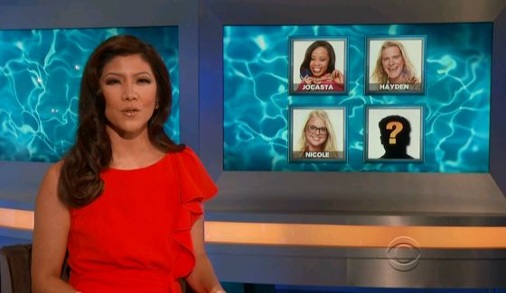 A Houseguest will return on Big Brother 16