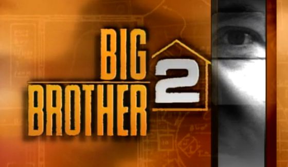 Big Brother 2 on CBS with All Access