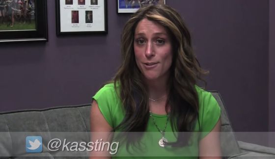 Robyn Kass, Big Brother Casting Director